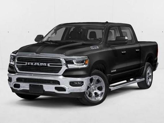 RAM 1500 2021 1C6SRFFT7MN738333 image