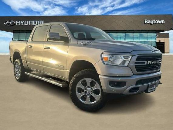 RAM 1500 2021 1C6SRFFT9MN525724 image