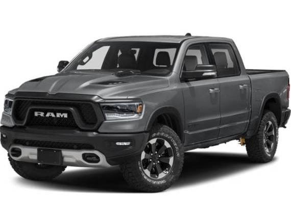 RAM 1500 2021 1C6SRFLT3MN620266 image