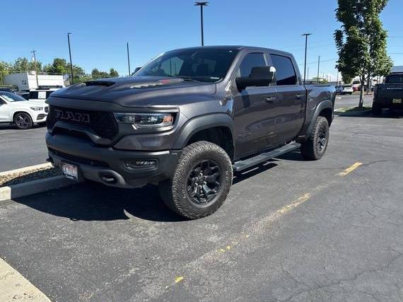 RAM 1500 2021 1C6SRFU99MN905122 image