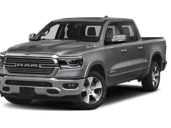 RAM 1500 2021 1C6SRFJT0MN683179 image