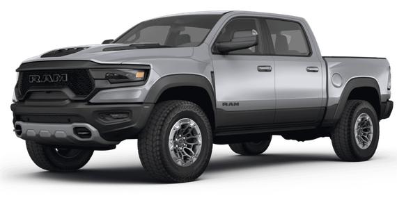 RAM 1500 2021 1C6SRFU9XMN906165 image