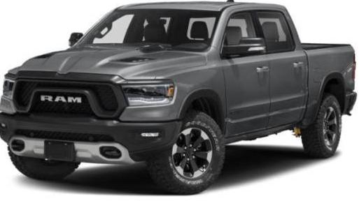 RAM 1500 2021 1C6SRFLT5MN737475 image