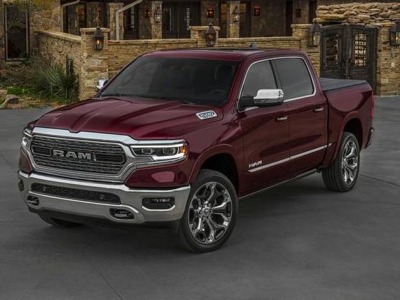 RAM 1500 2021 1C6SRFU92MN903292 image