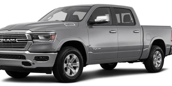 RAM 1500 2021 1C6RREJT2MN657823 image