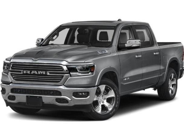 RAM 1500 2021 1C6SRFJT8MN779416 image