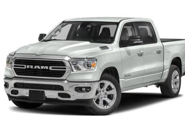 RAM 1500 2021 1C6SRFFT5MN601018 image