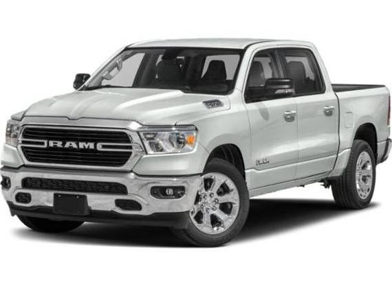 RAM 1500 2021 1C6SRFMT7MN686690 image