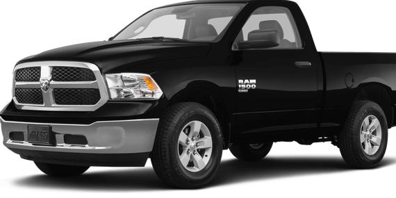 RAM 1500 2021 3C6JR7AGXMG564455 image