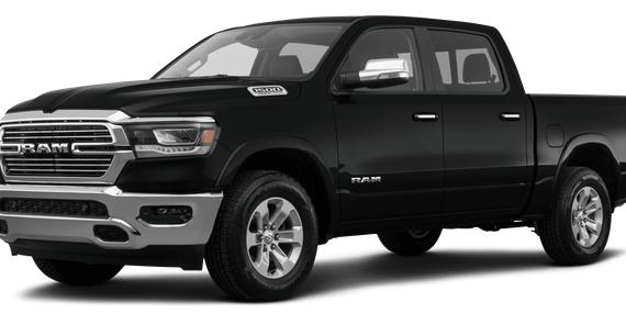 RAM 1500 2021 1C6SRFJTXMN666275 image