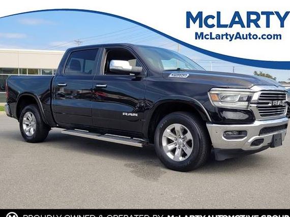 RAM 1500 2021 1C6SRFJT7MN644265 image RAM 1500 2021 1C6SRFJT7MN644265 image