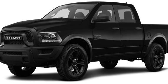 RAM 1500 2021 1C6RR7LT0MS506120 image