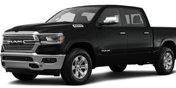 RAM 1500 2021 1C6RREJTXMN569148 image