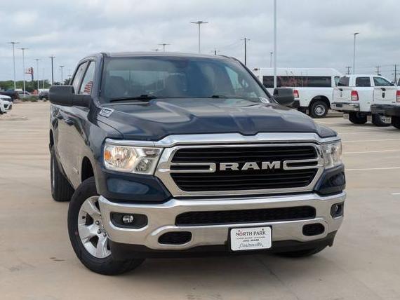 RAM 1500 2021 1C6RRFFG4MN612934 image