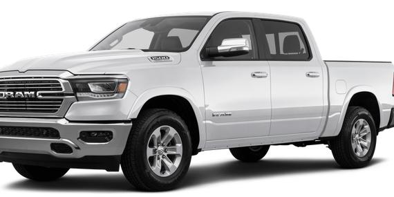 RAM 1500 2021 1C6SRFRT9MN532300 image