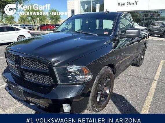 RAM 1500 2021 3C6JR6AT3MG513046 image