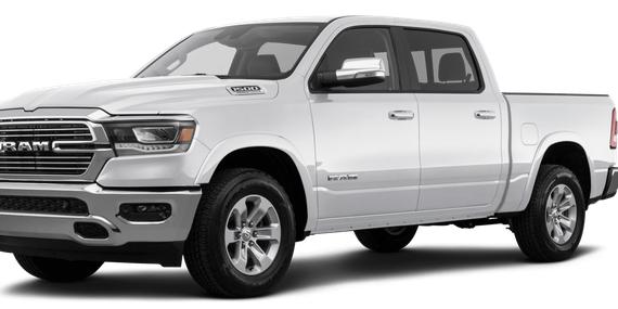 RAM 1500 2021 1C6SRFJT7MN623531 image