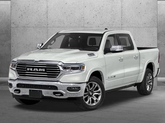 RAM 1500 2021 1C6SRFKTXMN678750 image
