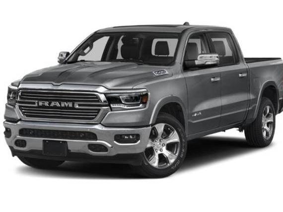 RAM 1500 2021 1C6SRFJT1MN790287 image