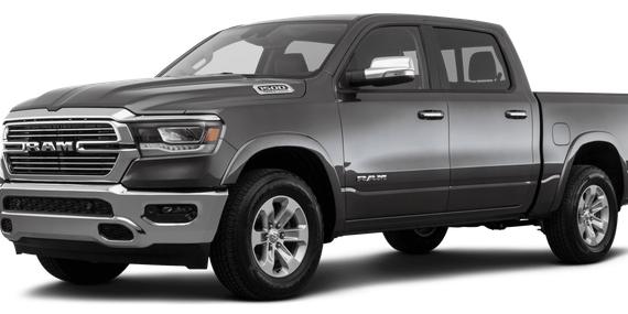 RAM 1500 2021 1C6SRFJT0MN539227 image