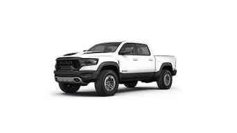 RAM 1500 2021 1C6SRFU94MN790736 image