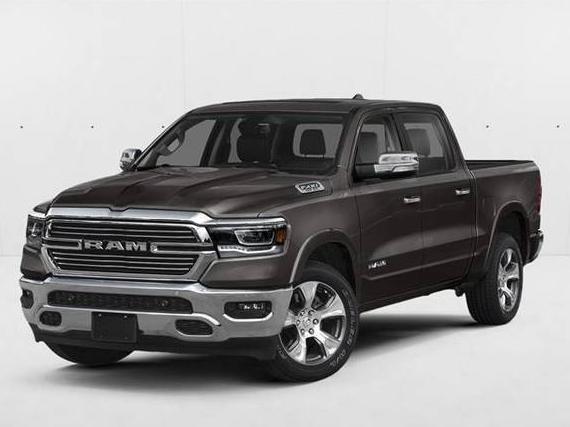 RAM 1500 2021 1C6SRFJM1MN752129 image