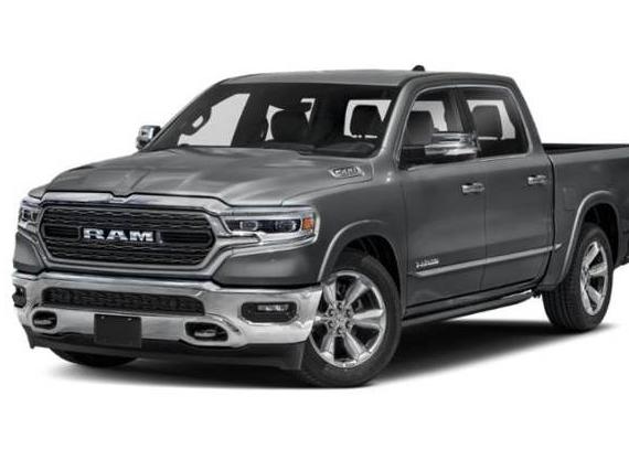 RAM 1500 2021 1C6SRFPT4MN829588 image