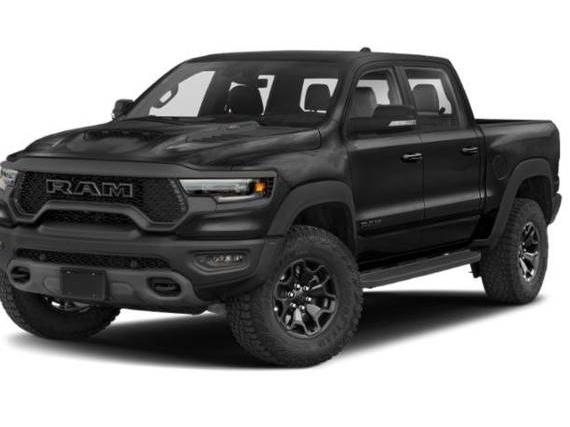 RAM 1500 2021 1C6SRFU97MN705680 image