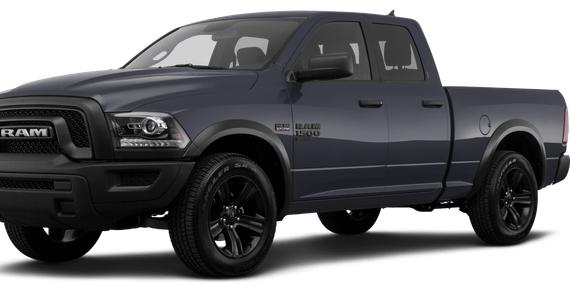 RAM 1500 2021 1C6RR7GG7MS547051 image