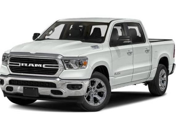 RAM 1500 2021 1C6RREBT5MN532880 image