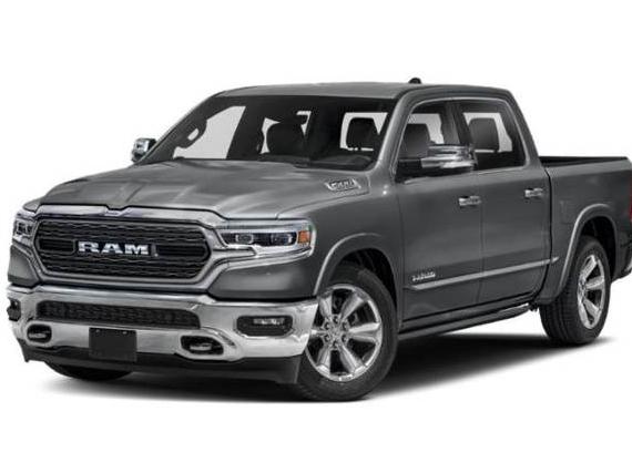 RAM 1500 2021 1C6SRFHT8MN523847 image