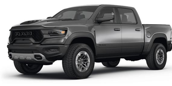 RAM 1500 2021 1C6SRFU90MN759564 image