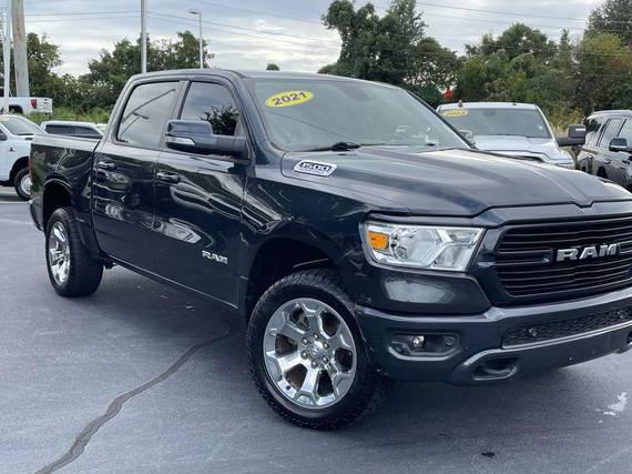 RAM 1500 2021 1C6SRFFT4MN520625 image RAM 1500 2021 1C6SRFFT4MN520625 image