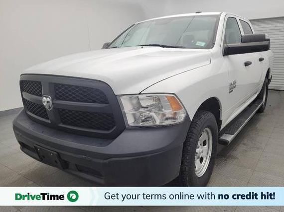 RAM 1500 2021 3C6RR7KG8MG664698 image