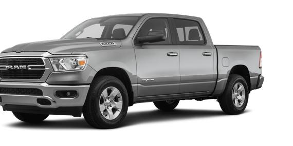 RAM 1500 2021 1C6RREFM9MN794968 image