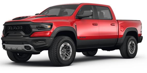 RAM 1500 2021 1C6SRFU96MN905319 image