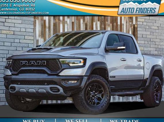 RAM 1500 2021 1C6SRFU91MN748556 image RAM 1500 2021 1C6SRFU91MN748556 image