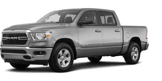 RAM 1500 2021 1C6RREFT3MN769006 image
