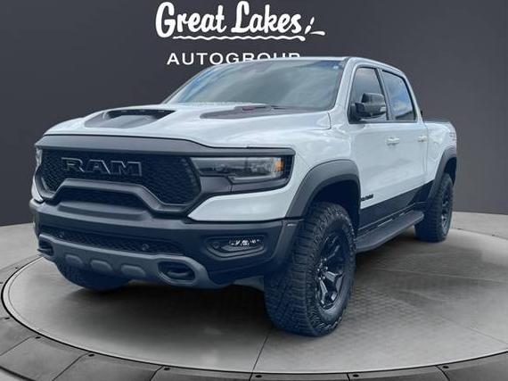 RAM 1500 2021 1C6SRFU93MN827825 image