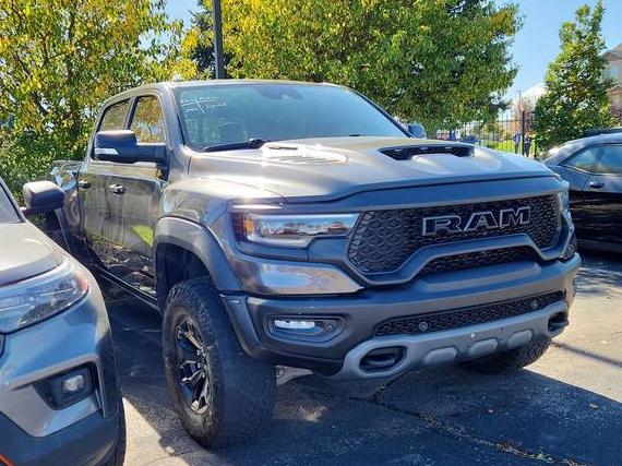 RAM 1500 2021 1C6SRFU95MN826594 image