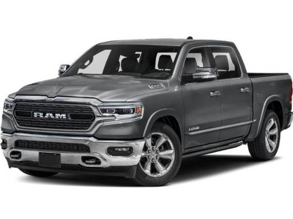 RAM 1500 2021 1C6RREHT3MN708848 image