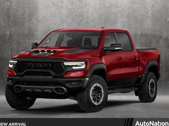 RAM 1500 2021 1C6SRFU96MN759861 image
