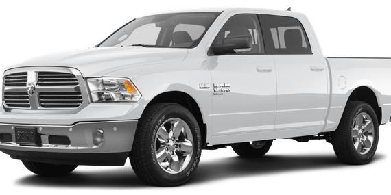 RAM 1500 2021 1C6RR7KG2MS509301 image