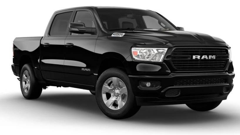 RAM 1500 2021 1C6RRFFG3MN799020 image