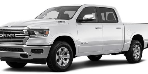 RAM 1500 2021 1C6SRFHTXMN654486 image