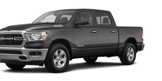 RAM 1500 2021 1C6SRFFT2MN521174 image