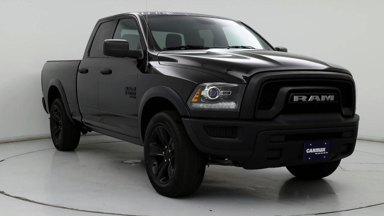 RAM 1500 2021 1C6RR7GGXMS525979 image