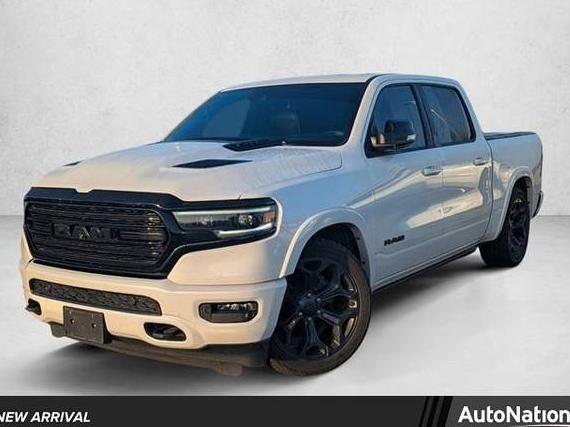 RAM 1500 2021 1C6SRFHT6MN637278 image RAM 1500 2021 1C6SRFHT6MN637278 image