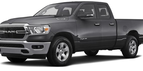 RAM 1500 2021 1C6RRFBG3MN603728 image