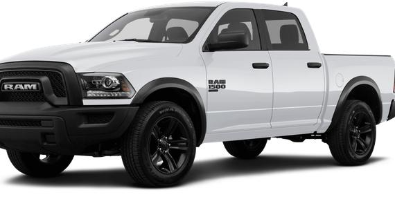 RAM 1500 2021 1C6RR7LT2MS552595 image